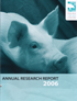 2006 Prairie Swine Centre Annual Research Report