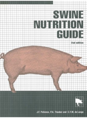 Swine Nutrition Guide
